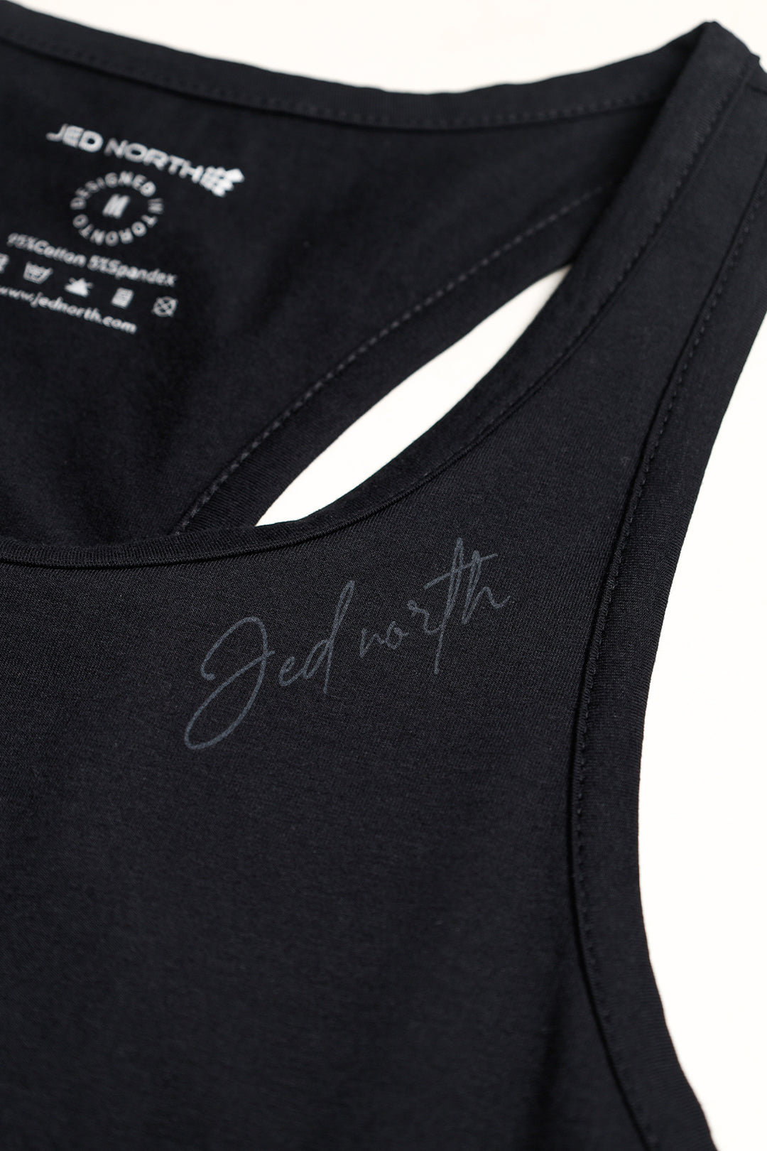 Cotton Training Stringer - Midnight
