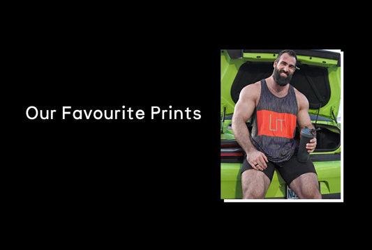 Our Favourite Prints