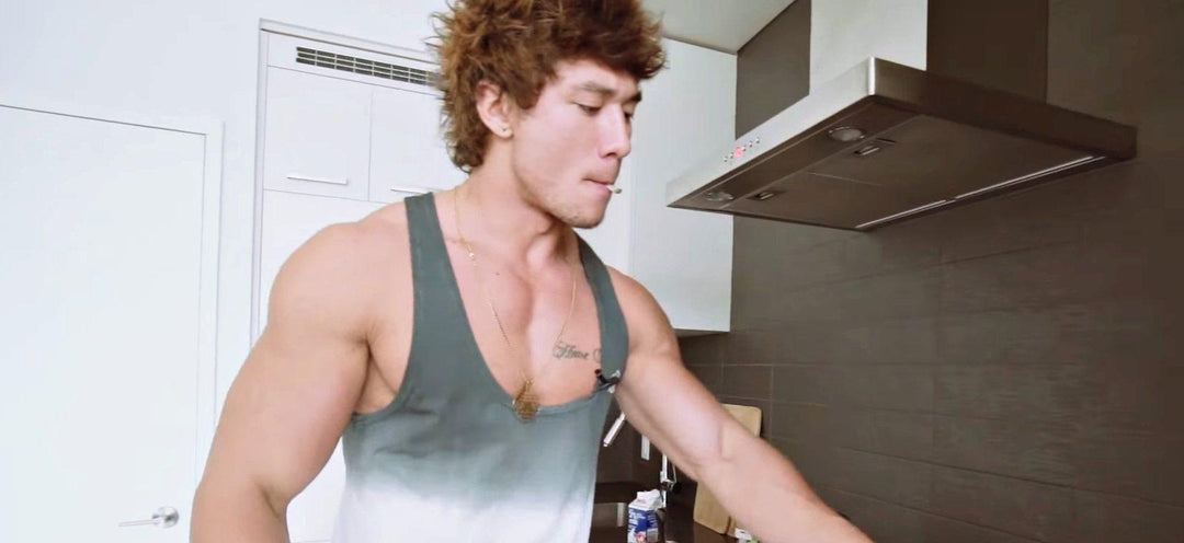 Jon Skywalker Candid Interview