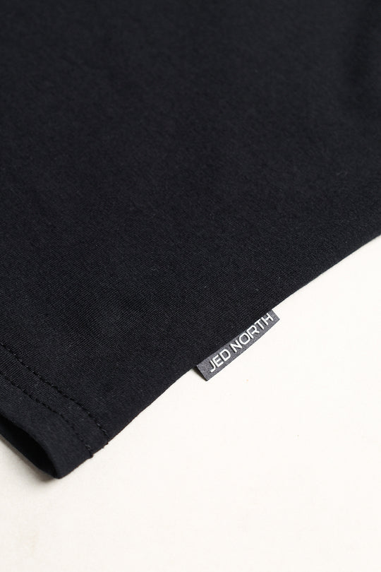 Cotton Training Stringer - Midnight